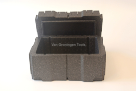 Inlay Koelbox systainer voor systainer T-Loc 3