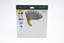 Festool 205551 Cirkelzaagblad WOOD UNIVERSAL HW 160x1,8x20 W28