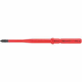 Wera Kraftform Kompakt VDE 62 iS PH 2 x 157 mm