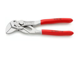 KNIPEX 86 03 125  Mini-sleuteltang