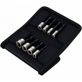 Wera 869/4 Magnetische dopbitset 05073495001