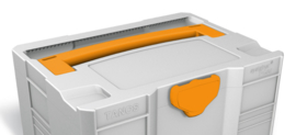 Tanos systainer T-Loc 3  80100003