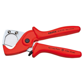 Knipex 90 20 185 pijpsnijder