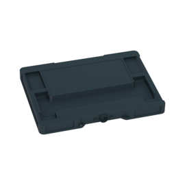 Tanos Systainer³ M deksel 83570316 antraciet