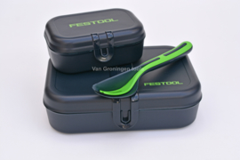 Festool 576981 Lunchbox BOX-LCH FT1 L
