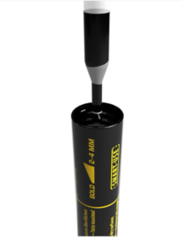Pica 55846 Navulset Ink & BIG Ink zwart