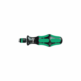 WERA VERZINKBOOR BIT-SET 846/8 3-SNIJDER  05104650001