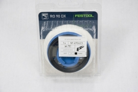 Festool FastFix steunschijf ST-STF D90/7 FX H-HT 495623