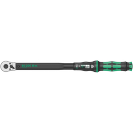 WERA MOMENTSLEUTEL C 3 CLICK-TORQUE 40-200 NM 1/2" 05075622001