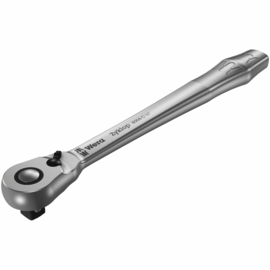 Wera 8004 C Zyklop Metal ratel met omschakelpal met 1/2" 05004064001