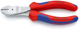 Knipex Kracht-zijsnijtang 74 05 160