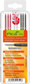 PICA-DRY NAVULLINGEN SUMMERHEAT 4070