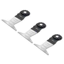 SMART SL PRO 63mm zaagblad fijn hout 3st - ST63FT3