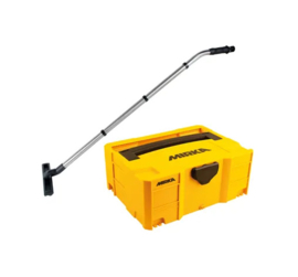 Mirka Clean-up KIT systainer  KIT2025CDMBX11