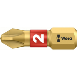 WERA BIT-CHECK 10 DIAMOND 1  05057116001