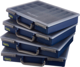 Raaco HandyBox 55x4 assortimentsdoos 136242