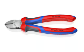 Knipex 70 02 180 Zijsnijtang