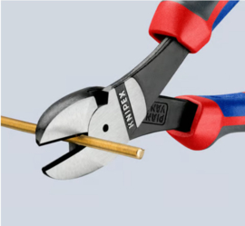 Knipex  KRACHT-ZIJSNIJTANG 74 02 180