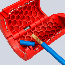 Knipex  ErgoStrip® XL 16 95 11
