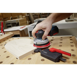 Bessey WNS-SET-MFT Horizontale spanner voor multifunctionele tafel