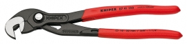 Knipex verstelbare moerentang  87 41 250