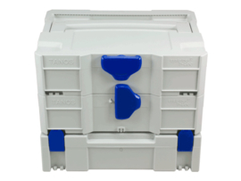 Tanos systainer T-Loc 1 80100001