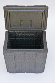 Tanos isolerende binnenkant voor Systainer³ M437 koelsystainer