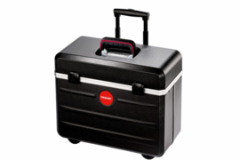 Parat 208.363.151 Pilotenkoffer Tron-X 435x210x315 rolbaar
