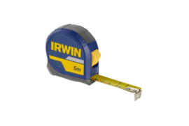 Irwin 10507785 Standaard 5 m rolmaat