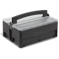 Tanos systainer Storage-Box 80101491 + 36 Bakjes