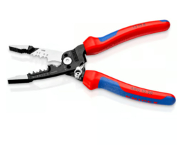 KNIPEX WireStripper 13 72 8   Amerikaans model