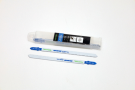 Festool 204272 Decoupeerzaagblad METAL STEEL/STAINLESS STEEL HS 105/1 BI/5