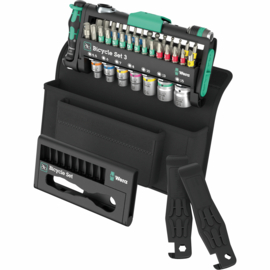 Wera Bicycle Set 3, 41‑delig  05004187001