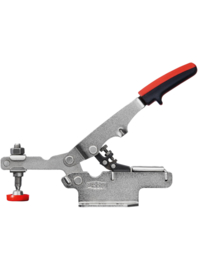 Bessey Variabele zelfinstellende horizontale kniehefboom STC-HH70