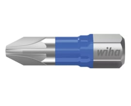 Wiha Bitset T-bit 25 mm Pozidrive PZ2 (5-stuks) 41602