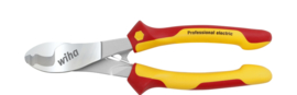 Wiha 43660 Kabelknipper Professional electric