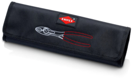 Knipex 00 19 61 LE Gereedschapsroltas voor KNIPEX TwinGrip