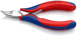 Knipex 35 42 115 Elektronica-grijptang