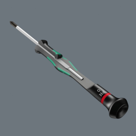 Wera Kraftform Micro Big Pack 1 Micro-schroevendraaierset, 25‑delig 05134000001