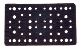 Mirka Beschermpad 81 x 133 mm 54 H, 5 stuks 8299502011