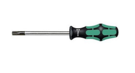 Wera TORX schroevendraaier 367  TX 10 x 80 mm