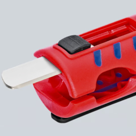 Knipex 16 85 125 SB Universeel ontmantelingsgereedschap