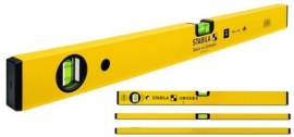 Stabila 70 waterpas 120cm  02289