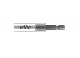 Wiha 39134 Bithouder CentroFix SuperSlim mechanisch vergrendelbaar