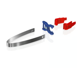 Knipex SpringLock Clip 00 64 01 F V01