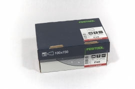 Festool Schuurbladen STF DELTA/9 P40 GR/50 577542