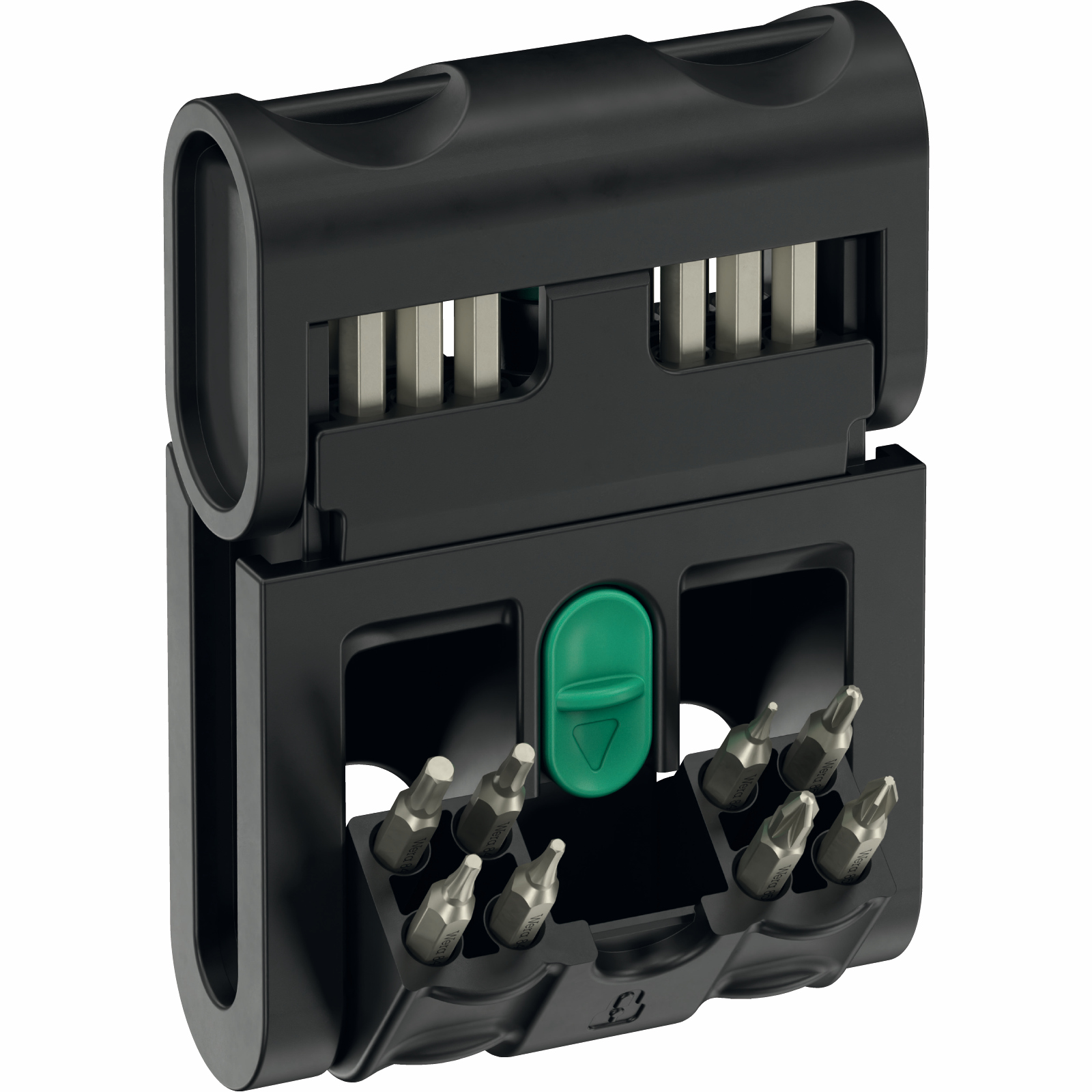 Wera Tool-Check Modular Micro 1, 21-delig 05049002001