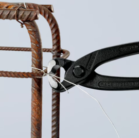 Knipex 99 01 300 Moniertang (rabitz- en vlechtertang)