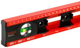 Sola Electric Aftekenwaterpas 41cm 69057101