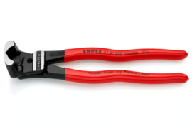 Knipex Boutenvoorsnijtang Grote krachtoverbrenging 61 01 200